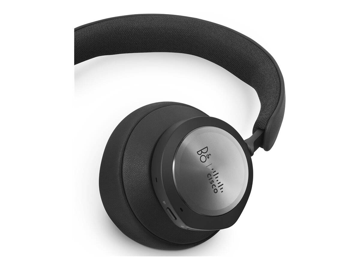 Bang & Olufsen Cisco 980 - Headset - full size | HS-WL-980-BUNA-C