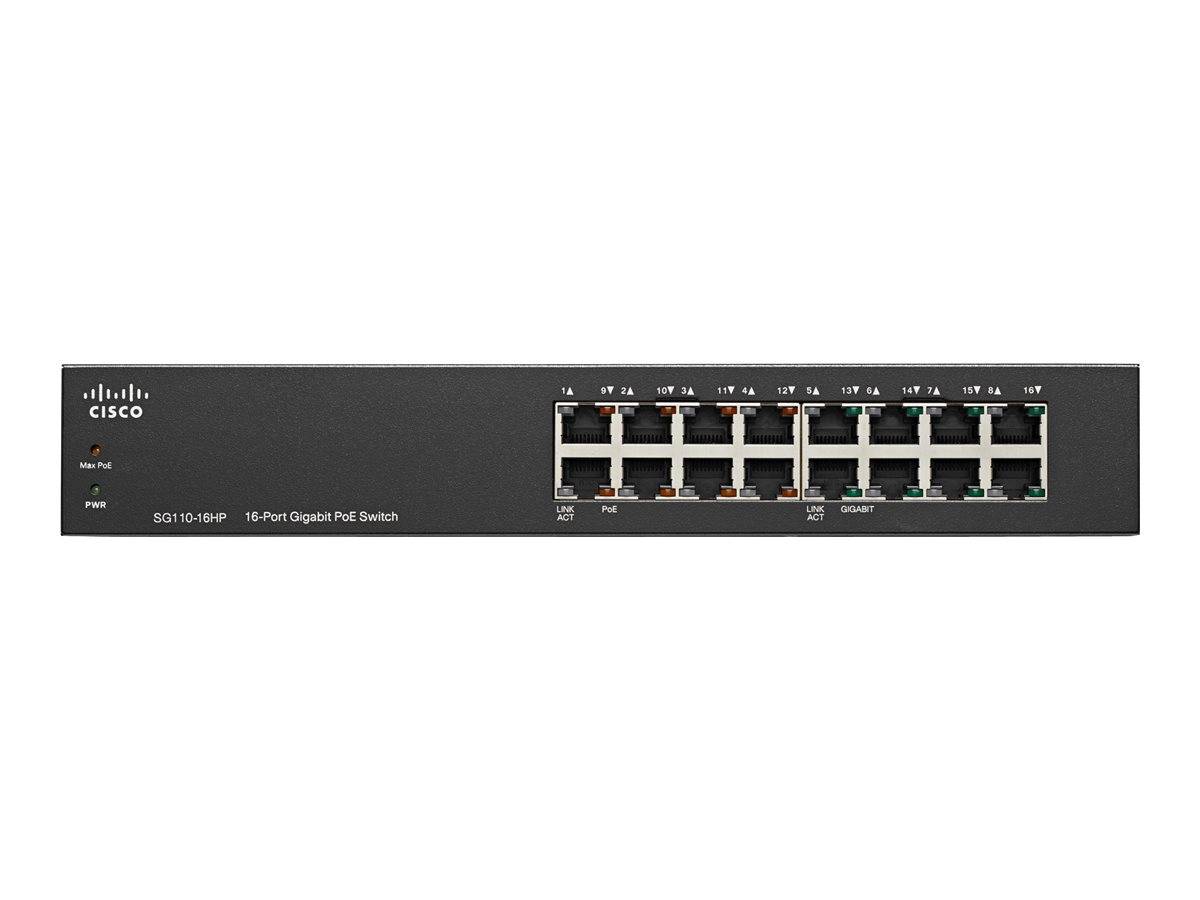 Cisco Small Business Sg Hp Switch Unmanaged Sg Hp Uk