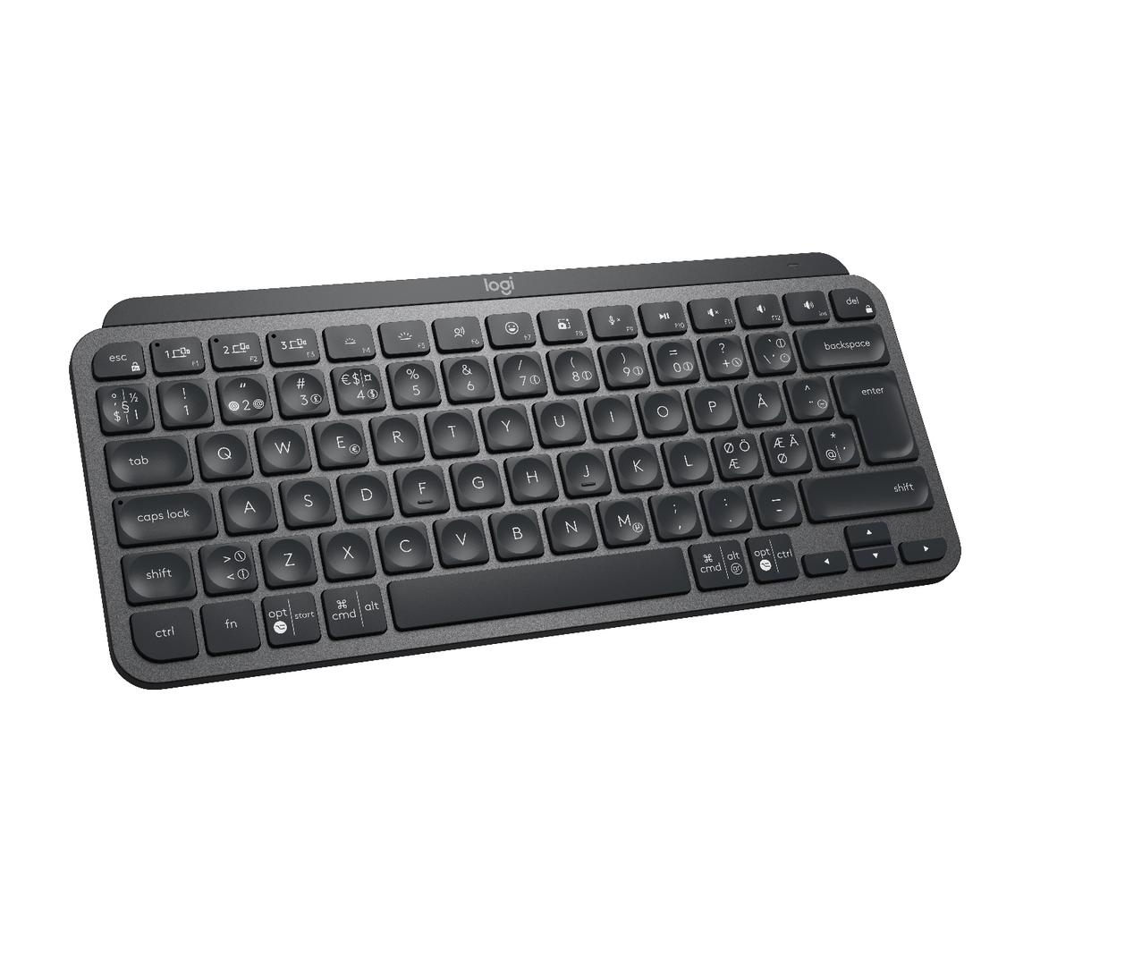 Logitech MX Keys Mini - Office - keyboard - backlit | 920-010492