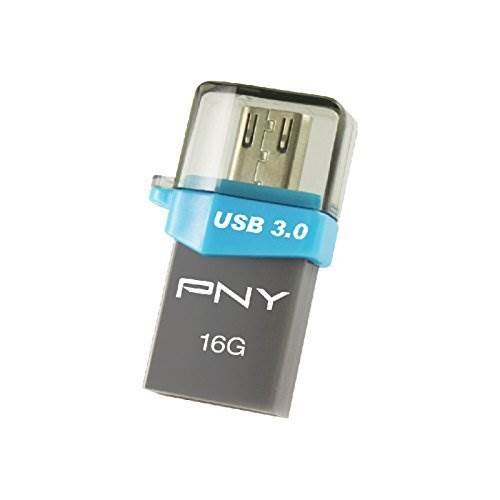 micro usb to usb flash drive pny