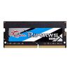 G.Skill Ripjaws DDR4 16 GB SO-DIMM F4-2666C19S-16GRS