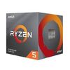 AMD Ryzen 5 3500X 3.6 GHz 6-core 6 100-100000158BOX