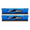 G.Skill ARES - DDR3 - kit - 8 GB 2 x 4 GB - DI | F3-2400C11D-8GAB