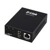 D-Link DMC F15SC - Fibre media converter - 100Mb LA | DMC-F15SC/E