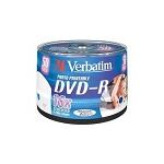 DVD Discs