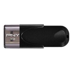 PNYTechnologies-FD32GATT4EF-Flash-memory---Readers