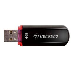 Transcend-TS4GJF600-Flash-memory---Readers