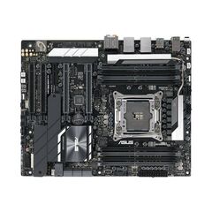 ASUS WS X299 PROSE Motherboard ATX | 90SW00A0-M0EAY0