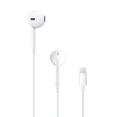 Apple EarPods Earphones with mic ear-bud wired | MMTN2ZMA