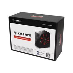 Xilence Performance C Series XP500 Power supply | XP500R6