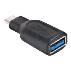 Club 3D USB adapter USB Type A (F) to USB-C (M) | CAA-1521