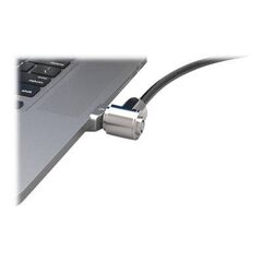 Compulocks The Ledge MacBook Pro Touch Bar MBPRLDGTB01KL