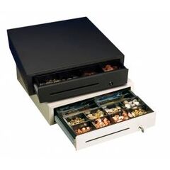 Star CB-2002 FN Cash Drawer dark grey 55555561