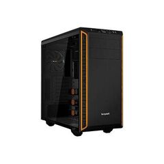 be quiet! PURE BASE 600 Tower ATX no power supply BGW20