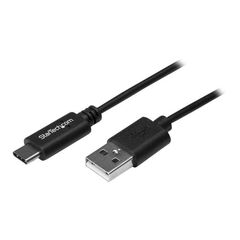 StarTech.com 0.5m USB C to USB A Cable MM USB USB2AC50CM