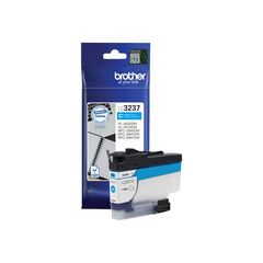 Brother LC3237C Cyan original ink cartridge for LC3237C