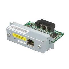 Epson UB-E04 Print server 10100 Ethernet  C32C881008