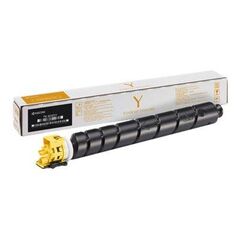 Kyocera TK 8345Y Yellow  toner for TASKalfa 2552ci, 2553ci