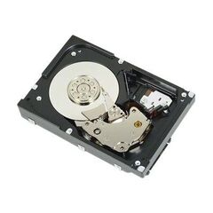 Dell Hybrid hard drive 600 GB SAS 15000 rpm 400-AJRC