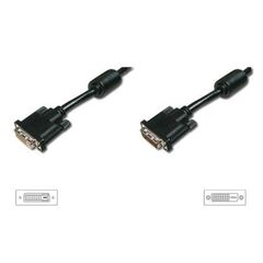ASSMANN DVI extension cable dual link 2m AK-320200-020-S