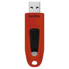 SanDisk Ultra USB flash drive 64 GB USB SDCZ48-064G-U46R
