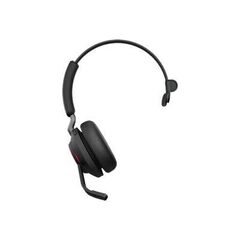 Jabra Evolve2 65 UC Mono Headset on-ear 26599-889-999
