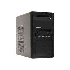 Chieftec LIBRA Series LT-01B Tower micro ATX no LT-01B-OP