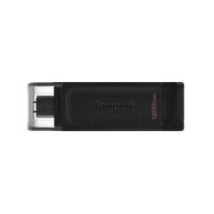 Kingston DataTraveler 70 USB flash drive 128 GB DT70128GB
