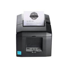 Star TSP 654IIHIX Receipt printer thermal paper 99256300