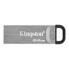 Kingston DataTraveler Kyson USB flash drive 64GB DTKN64GB