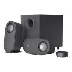 Logitech Z407 Android Edition speaker system 980-001348