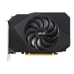 ASUS PH-GTX1650-O4GD6-P OC Edition 90YV0EZ1-M0NA00