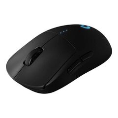 Logitech Gaming Mouse G Pro Mouse  910-005273