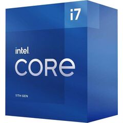 Intel Core i7 11700 2.5 GHz 8-core 16 BX8070811700