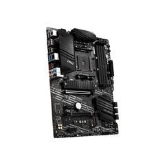 MSI B550-A PRO Motherboard ATX Socket AM4 AMD 7C56-002R