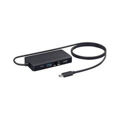 Jabra PanaCast USB Hub Docking station USB-C 14207-58