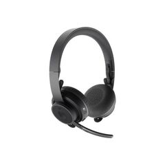 Logitech Zone Wireless MS Headset on-ear 981-000854