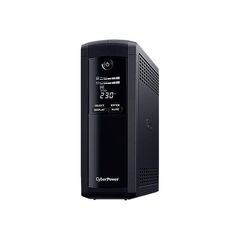 CyberPower Value Pro VP1600ELCD UPS AC 230 V VP1600ELCD