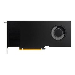 NVIDIA RTX A4000 Graphics card RTX A4000 VCNRTXA4000-SB