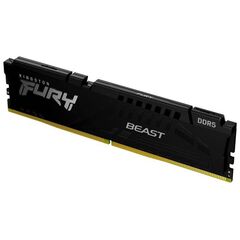 Kingston FURY Beast DDR5 module 16 GB DIMM KF548C38BB-16