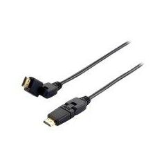 Equip Life High Speed HDMI Cable with Ethernet HDMI with 119361
