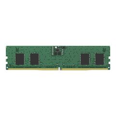 Kingston ValueRAM DDR5 module 8 GB DIMM 288pin KVR48U40BS6-8