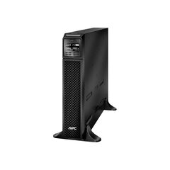 APC SmartUPS SRT 1500VA UPS SRT1500XLI