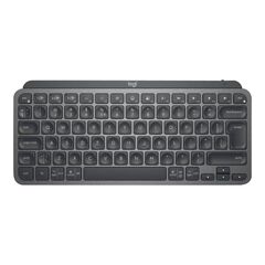 Logitech MX Keys Mini Keyboard backlit Bluetooth 920010498