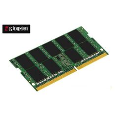 Kingston DDR4 module 8 GB SO-DIMM 260-pin 3200 MHz KCP432SS68