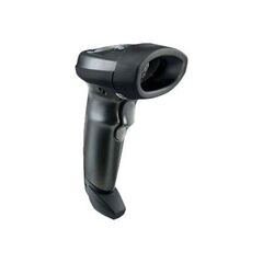 Zebra LI2208 Barcode scanner handheld linear DS2208SR7U2100AZW