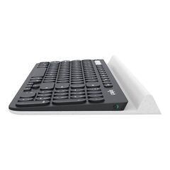 Logitech K780 MultiDevice Keyboard Bluetooth US 920-008042