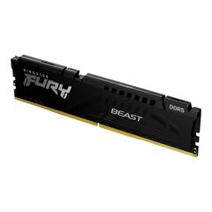 Kingston FURY Beast DDR5 module 16 GB DIMM KF556C36BBE16