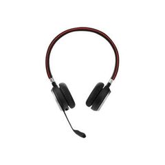 Jabra Evolve 65 SE MS Stereo Headset onear 6599-833-399