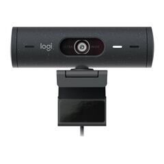 Logitech BRIO 505 Webcam colour 1920 x 1080 720p, 960001459